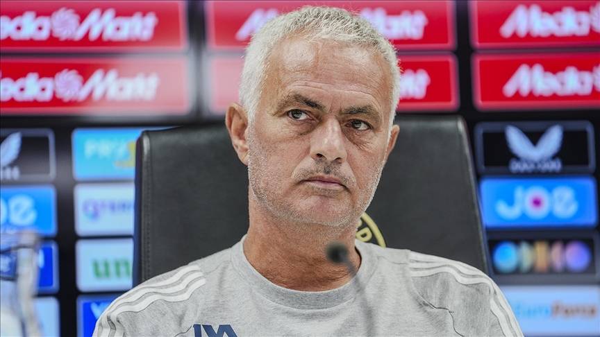 Fenerbahçe’de flaş gelişme! Jose Mourinho’nun yerine Sergio Conceiçao mu geliyor? 3